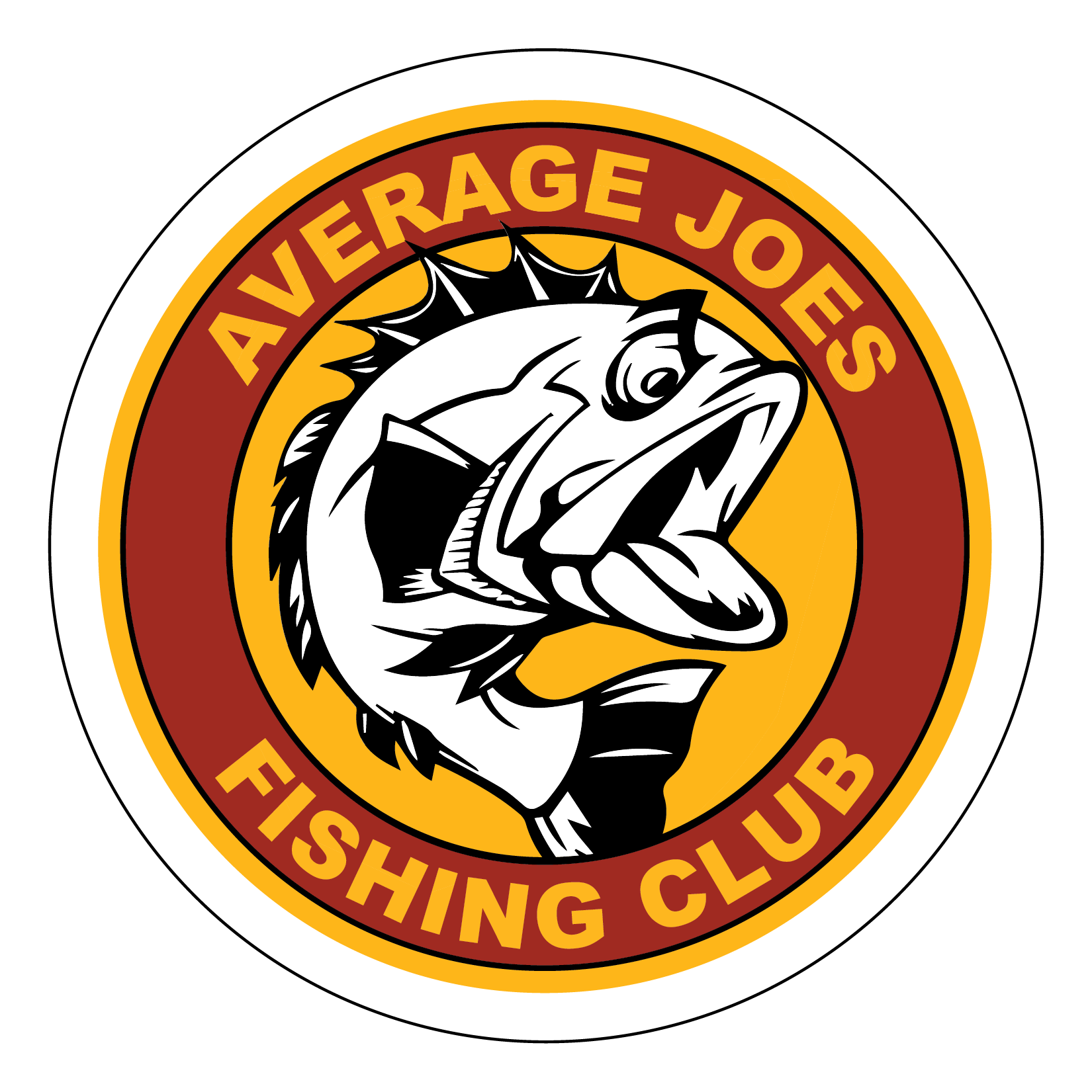Average Joes Fishing Club